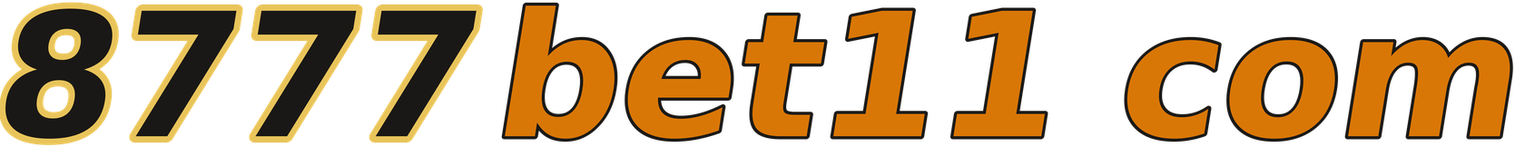 8777bet11 com logo